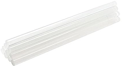20 pcs Glue Gun Sticks Hot melt Adhesive Thick 11mm x 300mm
