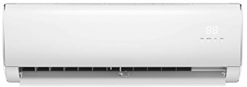 Jocel Aire Acondicionado Inverter JACS24-030726, Enfriamiento 6000 Frigorias, Calefacción 6300 Frigorias