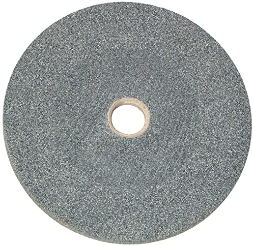 KOTARBAU® Keramik-Schleifscheibe zum Schärfen von Sägeblättern Sägescheiben T1C aus Hartmetall 150x8x20 mm