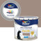 Ma Couleur Sur-mesure par Dulux Valentine – Peinture Intérieure Murs, Plafonds, Boiseries - Facile à appliquer - Mat Taupe 10 L