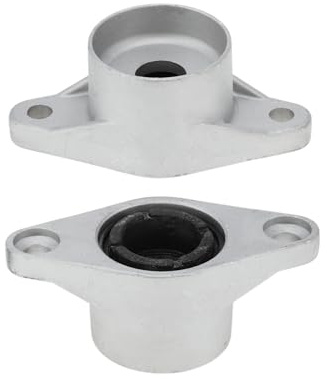 TUCKBOLD No.553302L000 Rear Suspension Strut Mount for Hyundai Elantra 2007-2012 Rear Left Right Strut Mount Bearing, Rear Driver Passenger Strut Top Mount No.553302H000/SM5669 1 Pair