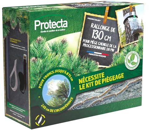 ÄNGNING FÖR COLLAR CM +128 PROCEREX