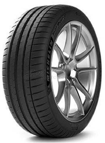 MICHELIN DT1 XL - 245/40R18 97Y - Sommerreifen, 2454018