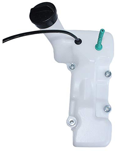 AUMEL 4134 350 0400 Kraftstofftank Kit Für STIHL FS120 FS200 FS250 FS300 FS350 BT120C Trimmer Freischneider Teile mit Kappe.