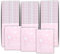 Little Miss Periods Puberty Essentials Disposable Intimate wipes for women Feminine wipes for girls hygiene wipes Single sachets pocket sized perfume free