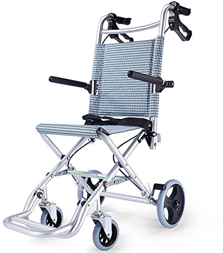 PNAJFUEL Silla de Ruedas Móvil de Desplazamiento Plegable,Silla de Ruedas Móvil de Desplazamiento Plegable,Silla de Ruedas Móvil de Desplazamiento Plegable,Silla de Ruedas Móvil de Desplazamiento Pl