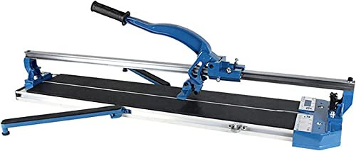 Fliesenschneidemaschine, 1000 mm Schnittlänge für Keramik- und Porzellanfliesen, Präzisions-Fliesenschneider für präzise Schnitte