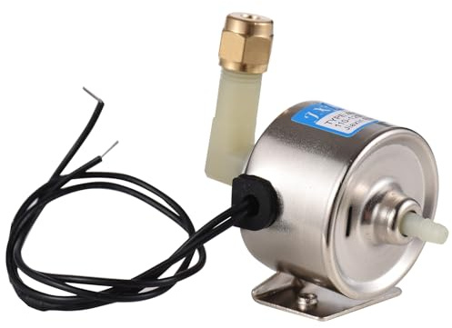 Nebelrauchmaschine Ölpumpe, Tragbare Nebel -DJ -Ausrüstung, 400W mit Abnehmbar (40dcb)
