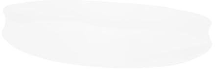 BUGUUYO Fog Helmet Shield Film Visor Insert for Motorcycle Helmets Clear Lens Protector with Advanced Fog Technology for Humid and Rainy Conditions