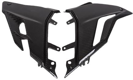 carenatura Laterali Moto Per st&reetfi&ghter V4 V4s 2020 2021 2022 2023 Pannelli Sottoscocca Copertura Laterale Spoiler Per Modifica Moto