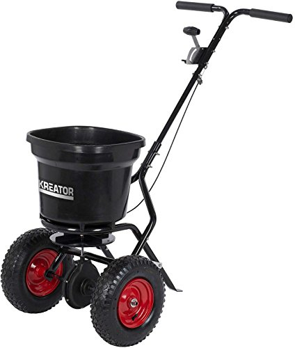 KREATOR, KRTGR9005, Streuwagen, 23l