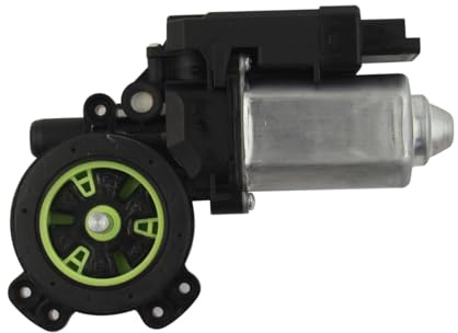 STARKIT PERFORMANCE Moteur leve vitre compatible pour Clio 3, Espace 4, Laguna 2, Megane 2, Scenic 2 (2001-2015) MODULE TEMIC (avant droit) 8200000397 | 8200000938