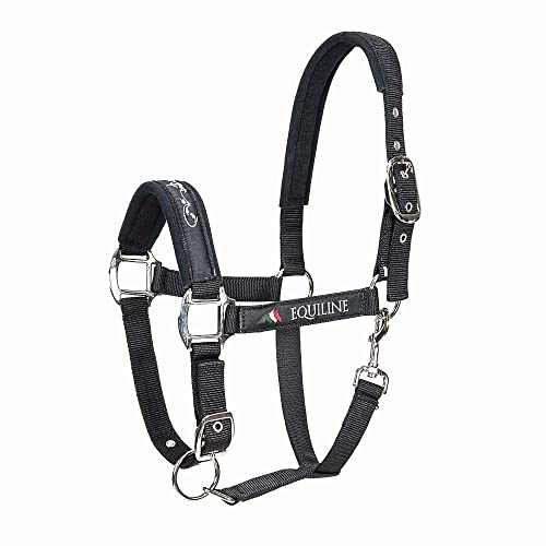 Equiline Timothy Halfter Pony Farbe: Blue Größe: Schabracke Pony VS/Springen