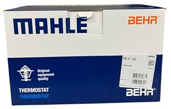 MAHLE Thermostat, Kühlmittel TM57105