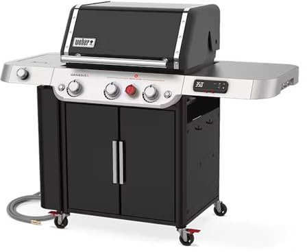 Genesis EPX-335 Premium - Parrilla inteligente