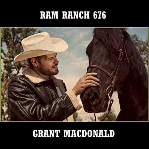 Ram Ranch 676