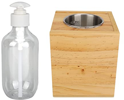 Professionelle Massage-Öl-Heizung automatisch einstellbar für Beauty-Salon 110-250V EU-Stecker