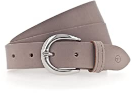 Tamaris Gürtel Essential Classics TB0001L01 Damen Gürtel Uni