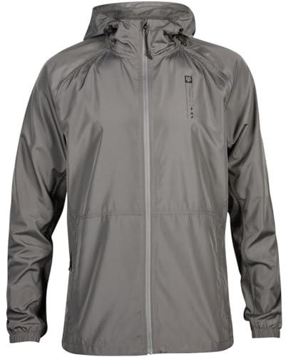 Fox Herren Herren Base Over Windbreaker Jacke Jacke