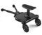 Quiltern Buggy Board - Adaptador universal para pedal con asiento y pedal auxiliar para cochecito