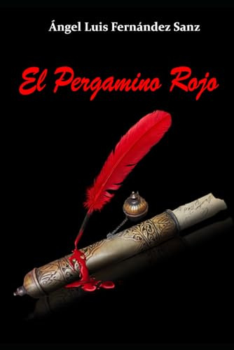 El Pergamino Rojo (...continua El Viaje del Vino)