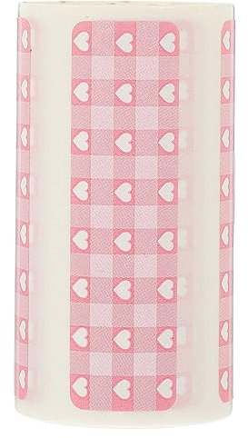 MAGICLULU Thermopapier Für Sofortbildkameras Fotopapierrolle Druckerpapierrolle Quittungspapier Mehrzweck-thermopapier Ersatzpapierrolle Fotopapier