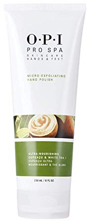 OPI Pro Spa Crema Exfoliante para Manos - 236 ml