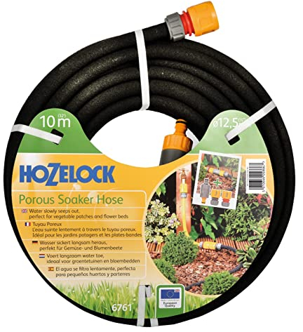 H/L 10M Soaker Hose 6761 0000