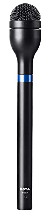 Boya BY-HM100 Omni-Directional Microphone