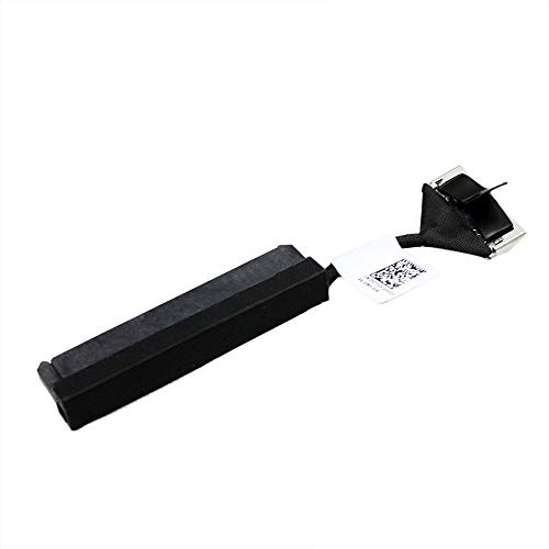 Gintai Cavo SATA HDD Connettore Hard Disk Drive per dell XPS 15 9550 9560 | Precision 5510 5520 DC02C00BL00 XDYGX 0XDYGX 2.5 Connettore