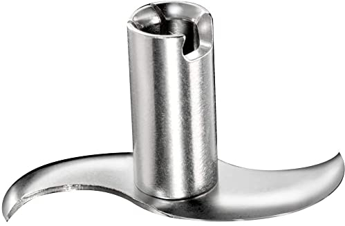 bamix 460053 Couteau hachoir, Inox