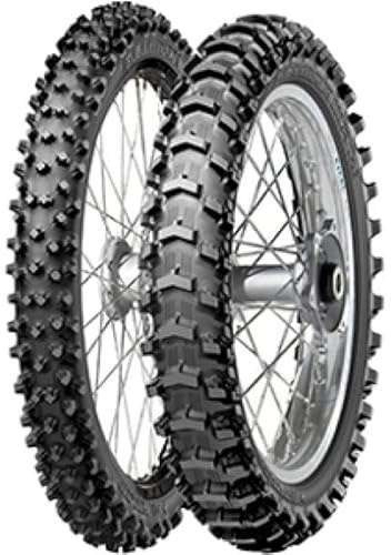 MOTORRADREIFEN 90 100-14 49M DUNLOP GEOMAX MX12 TT TT REAR ENDURO/SUPER MOTO