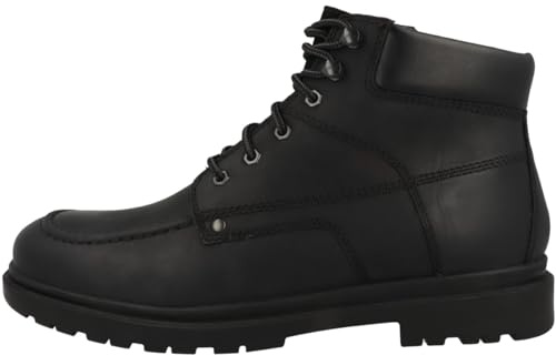 Geox Herren U AndaloAnkle Boot