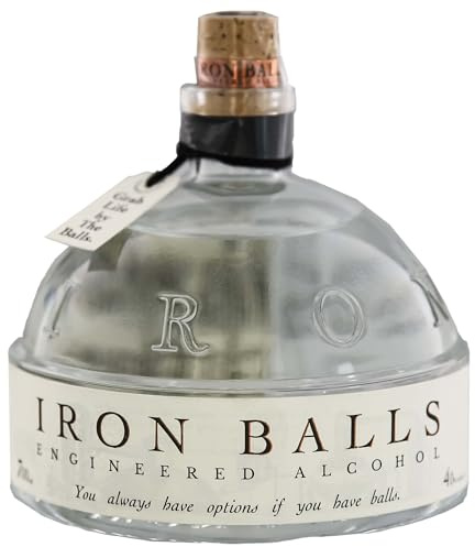 Iron Balls 8938513157145
