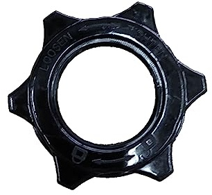 ANSIO Base Screw for 30 inch Black Mechanical Tower Fan Compatible Model - ANSIO 1052