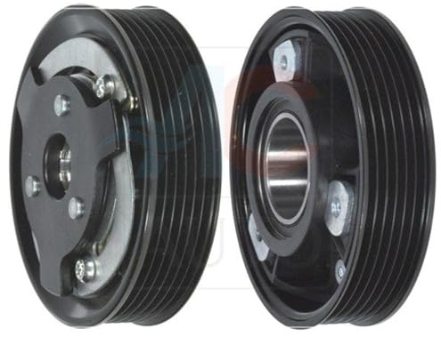 ACAUTO Magnetkupplung, Klimakompressor AC-06SD10
