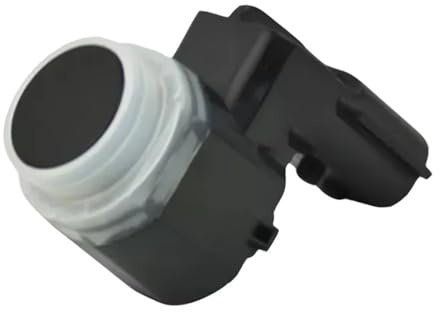 Sensor Aparcamiento para Trafic para Scenic para Megane Mk3 para Clio MK4 para Fluence para Laguna Sensor Estacionamiento 284420001R 284420002R Reversa Asistencia Sensor(284420001R)