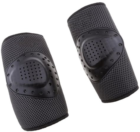 Ginocchiere Per Moto Da Cross, Protezioni Per Il Ginocchio