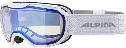 ALPINA Unisex Pheos S V Skibrille (1er Pack)