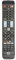 TM Electron TMURC310 Mando a Distancia Universal Compatible con televisores Samsung, con Botones de Acceso Directo a Plataformas Digitales (VOD)