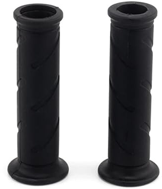 Maniglia per moto Per Ducati Per Monster 695 696 795 400 600 620 900 1200 750 796 Manubrio Grip Stile Originale Maniglia Del Freno In Gomma Moto Copertura per impugnatura per moto