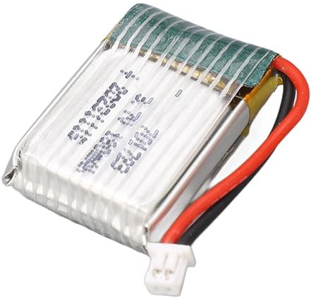 Hohe Leistung 3,7 V 180mAh Lithium -Batterie für X900 X901 Drohne - Leichtes, Dauerhaftes und Sicheres Design
