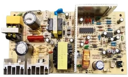 Weinschrank, Elektronischer Kühlschrank, Schaltkreis, Hauptplatine, Temperaturregelung, Anzeige, Netzteil, Zubehör, FX-102B 70 W, Ersatzteile(12.5 220V102A 70W)