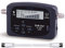 DUR-line SF 2500 Pro - Satfinder - Display & Electronics Improved - Digital Satellite Meter for Exact Adjustment of Your Satellite Antenna - Finder Including F-Cable and Comprehensive Instructions