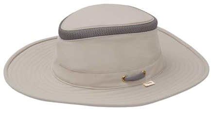 Tilley LTM6 Airflo Sun Hat, Light Stone, 7 1/8