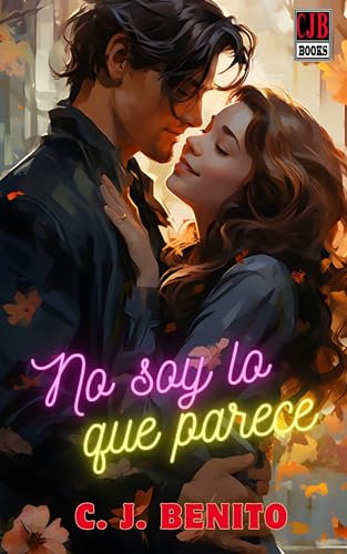 No soy lo que parece (Historia completa)