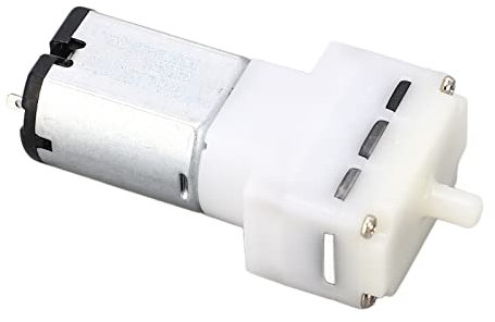 Dv 3V Miniatur Luftpumpe Für Sauerstoffzirkulation Im Aquarium Verwendung Luftzirkulation Pumpensystem