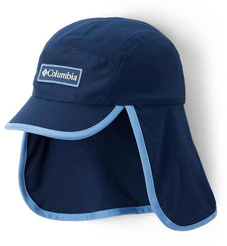 Columbia Unisex cachalot mössa för barn, Junior II