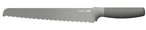Berghoff Leo Brotmesser Balance 23cm