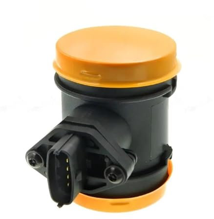 DZSFSTRHRRT Luftmassenmesser Für Kia Für Optima Für Sorento 28164-38210 28164-38200 0280218111 7516115 2816438210 Maf Luftmassenmesser Sensor Luftmassensensensor